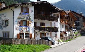 La Capinera Canazei